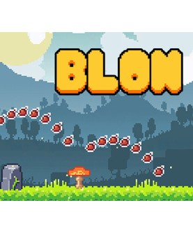 Blon Steam Key GLOBAL